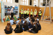 Bridges to Schools 52